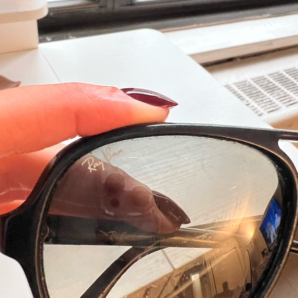 Aviator Ray Bans - Picture 5 of 10